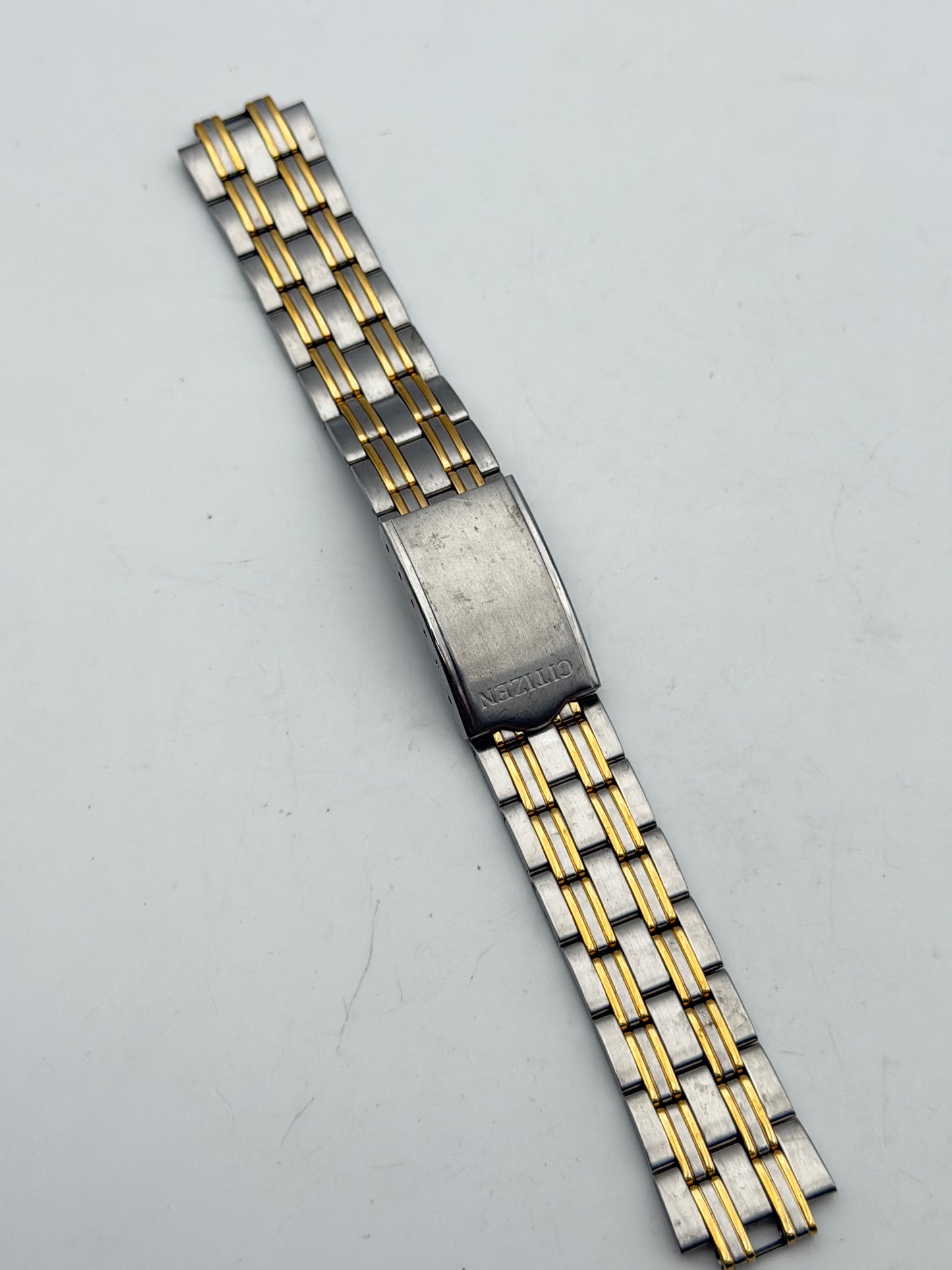 citizen 18-11mm bracciale bracelet