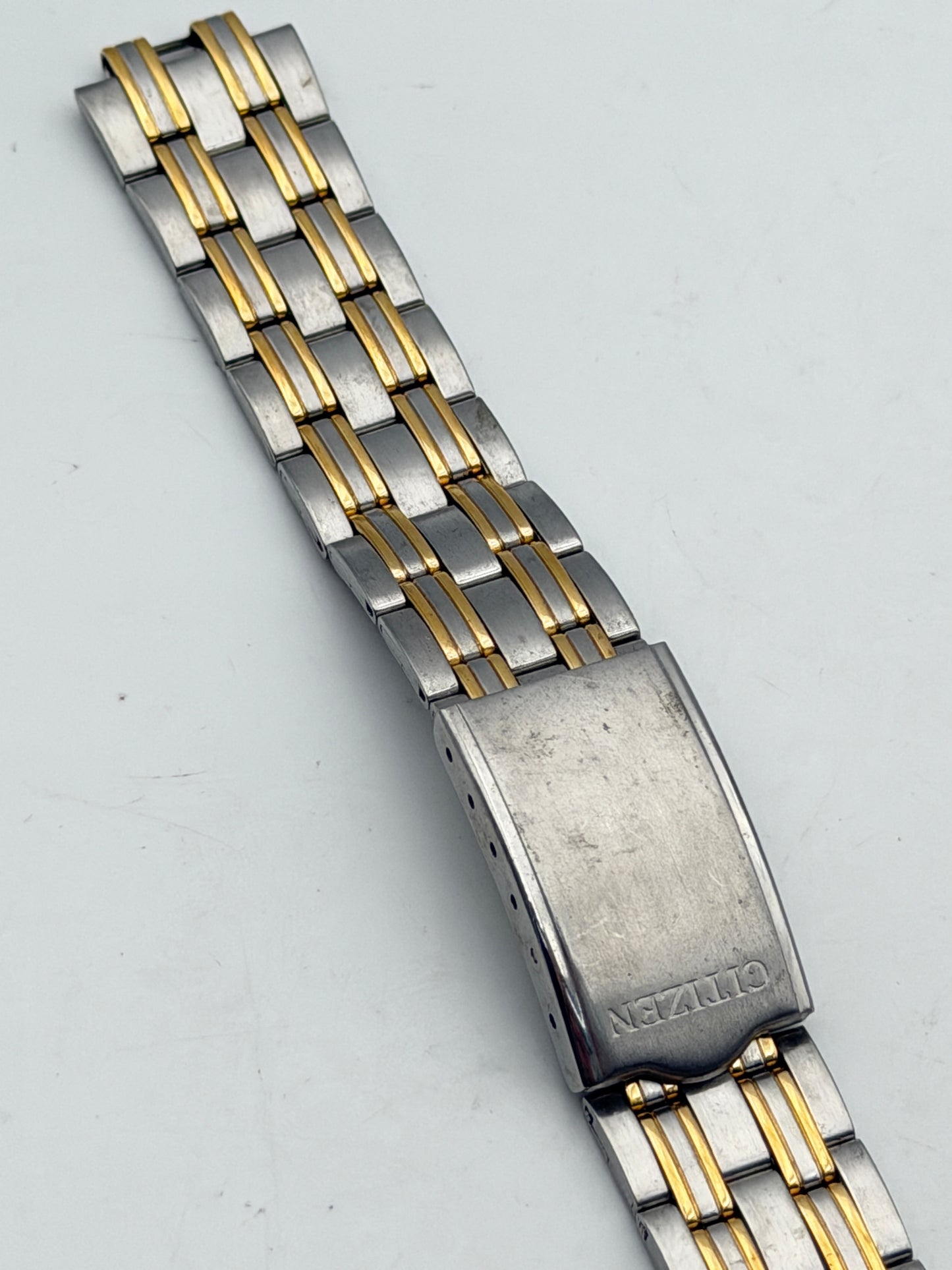 citizen 18-11mm bracciale bracelet
