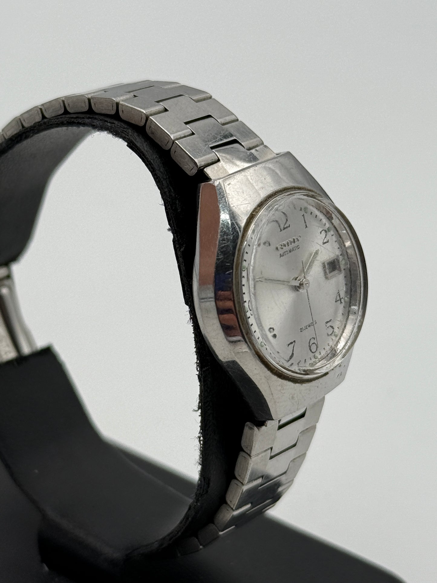 citizen automatic 74-4310 27mm