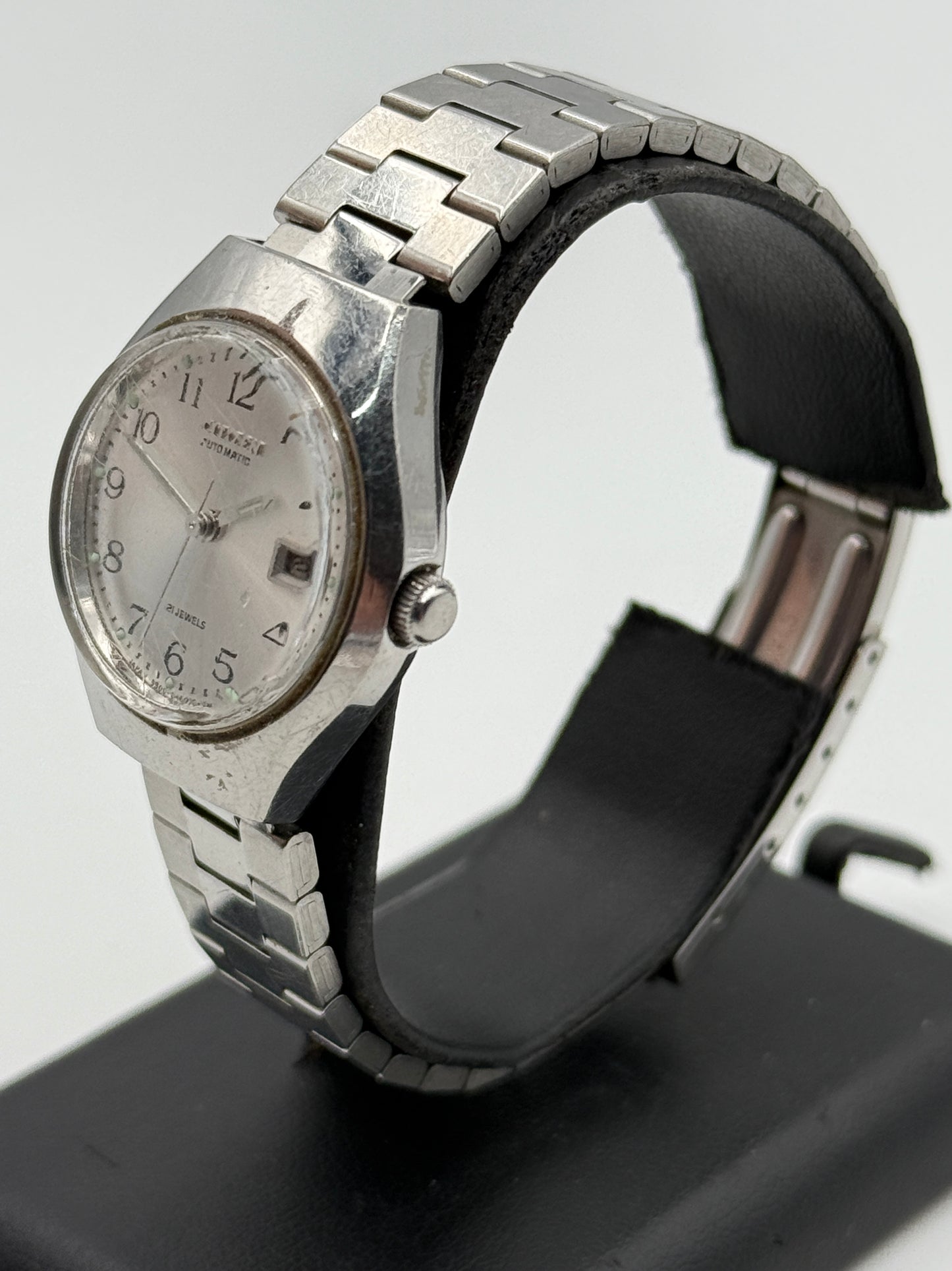 citizen automatic 74-4310 27mm