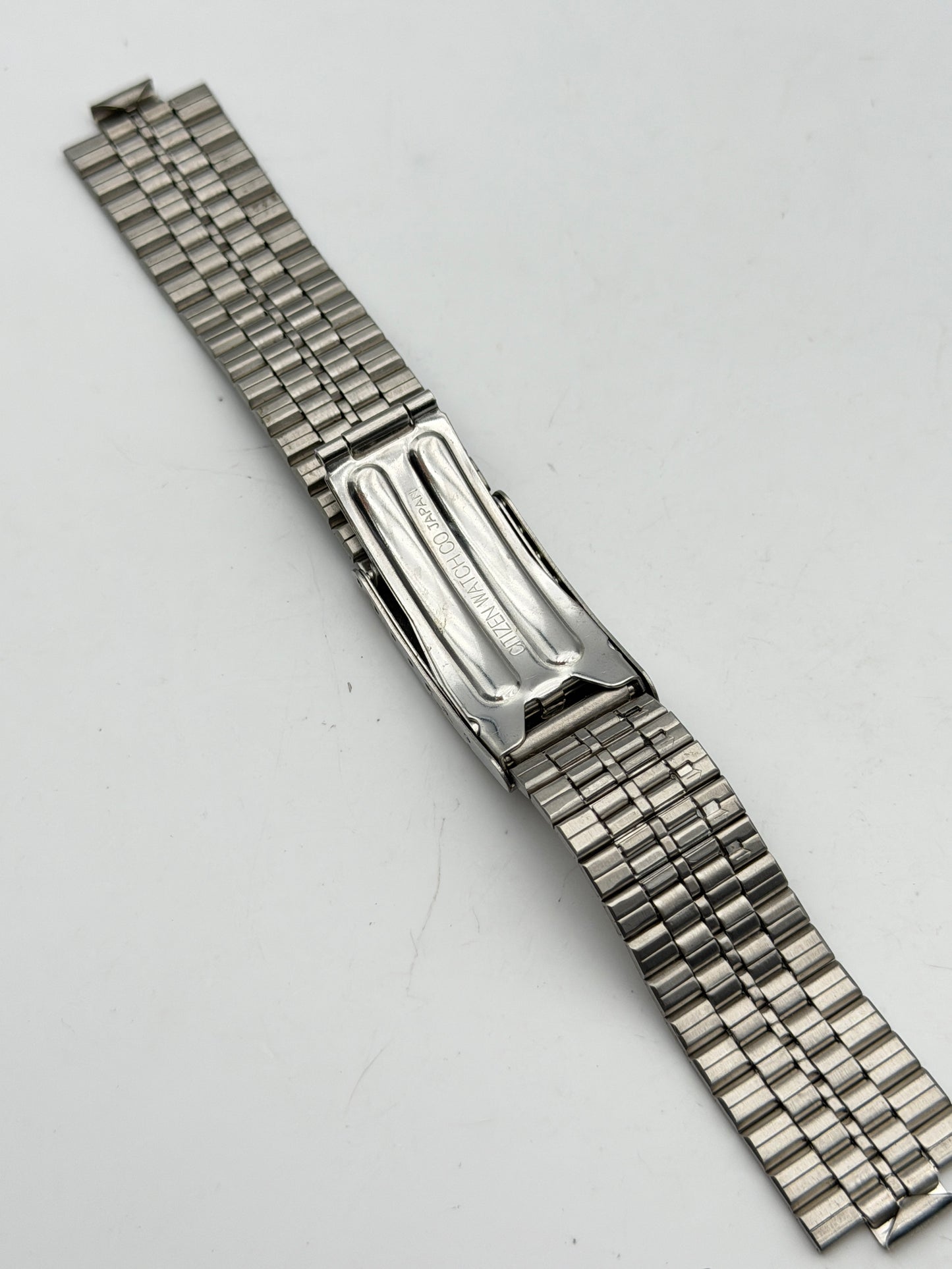 citizen cq 18-8mm bracciale bracelet
