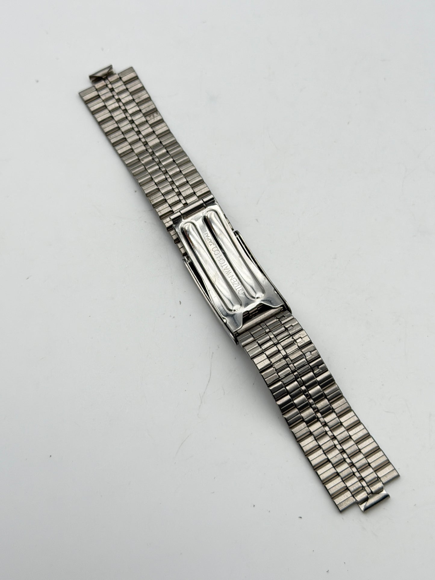 citizen cq 18-8mm bracciale bracelet