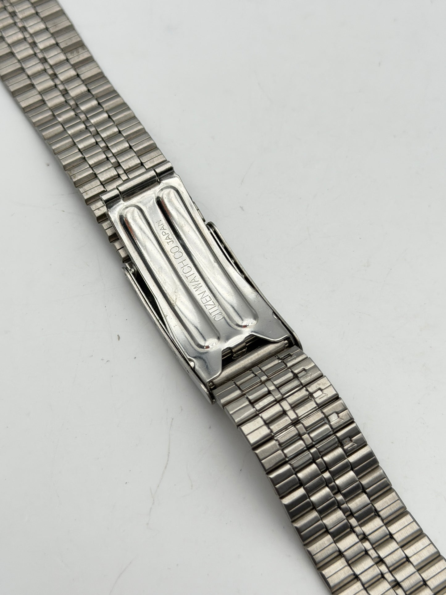 citizen cq 18-8mm bracciale bracelet