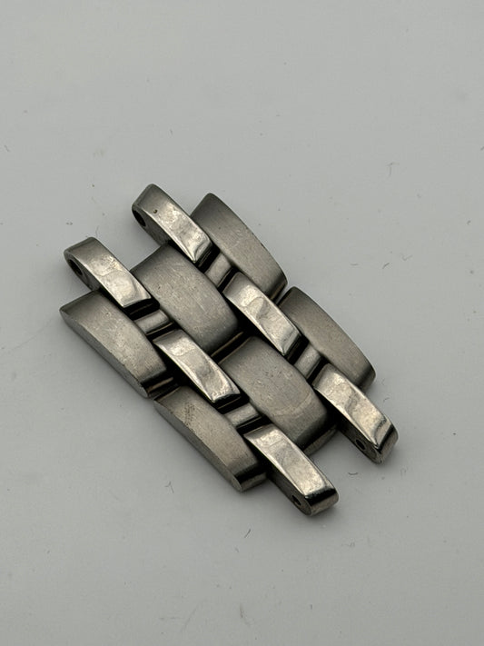 sector 19mm maglia link