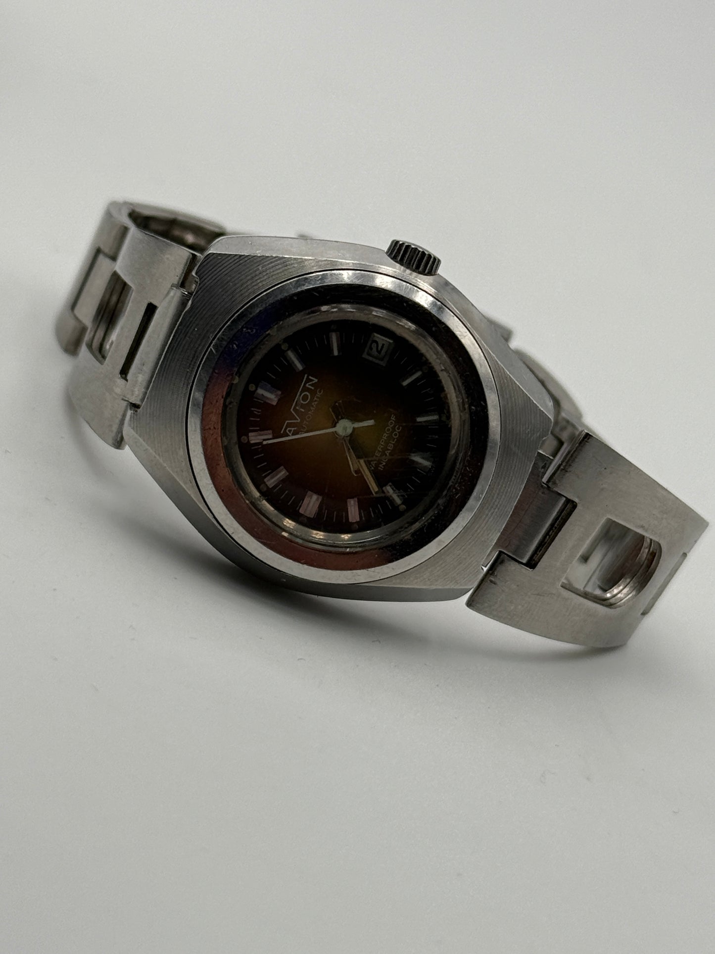 Avion eta automatic vintage 28mm