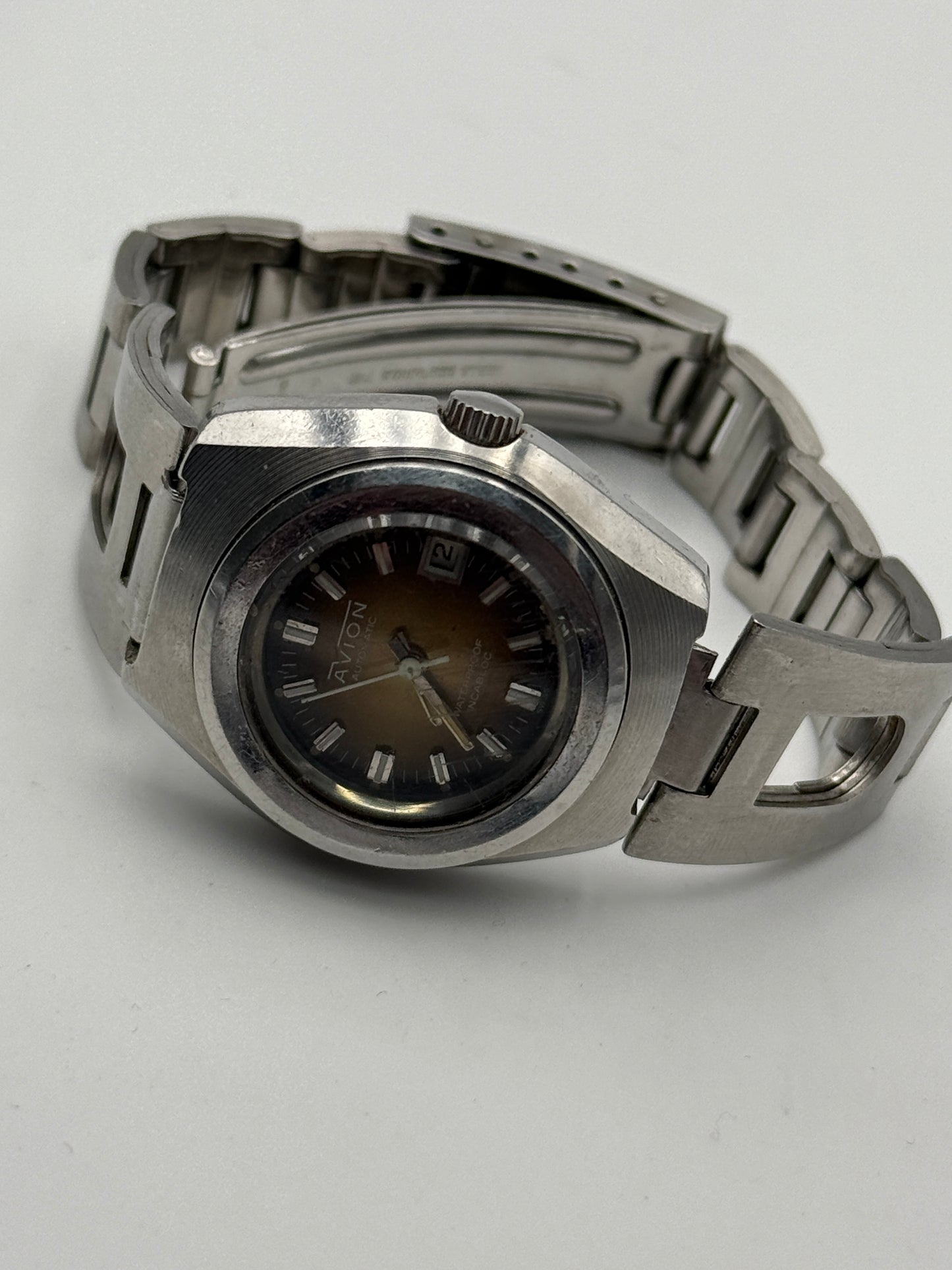 Avion eta automatic vintage 28mm