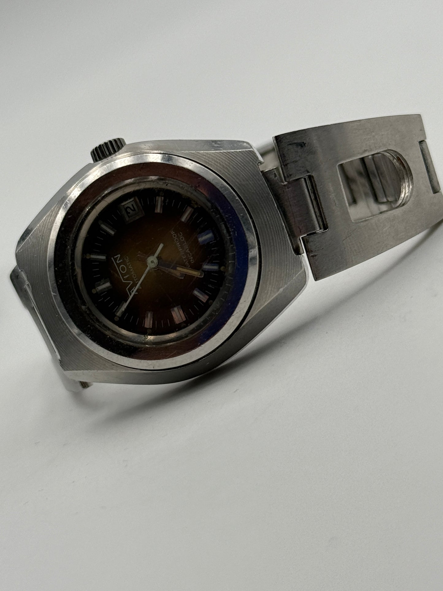 Avion eta automatic vintage 28mm