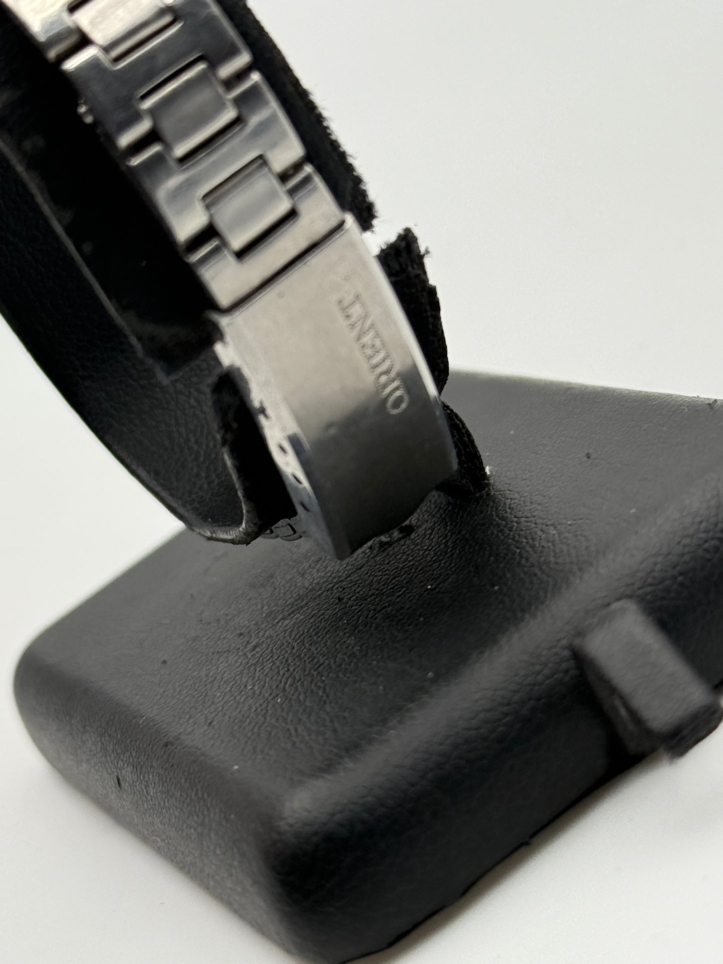 Orient automatic y239605 28mm