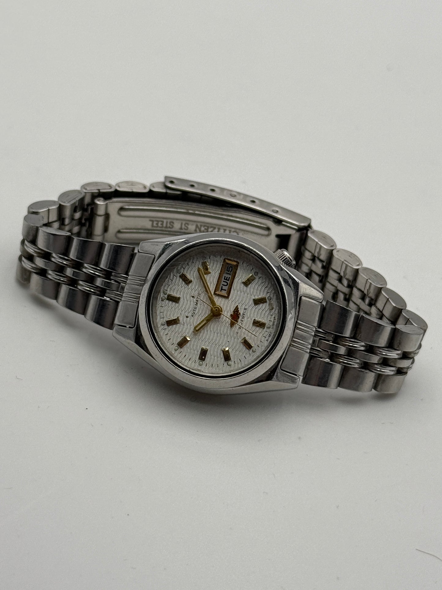 citizen automatic 4r-17367 26mm