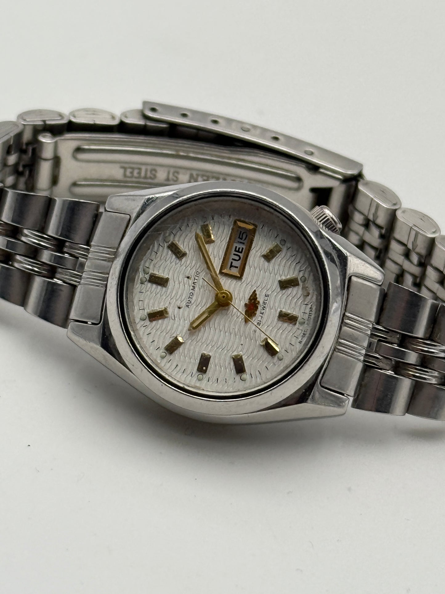 citizen automatic 4r-17367 26mm