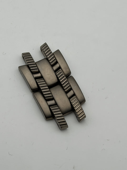 sector titanio 19mm maglia link