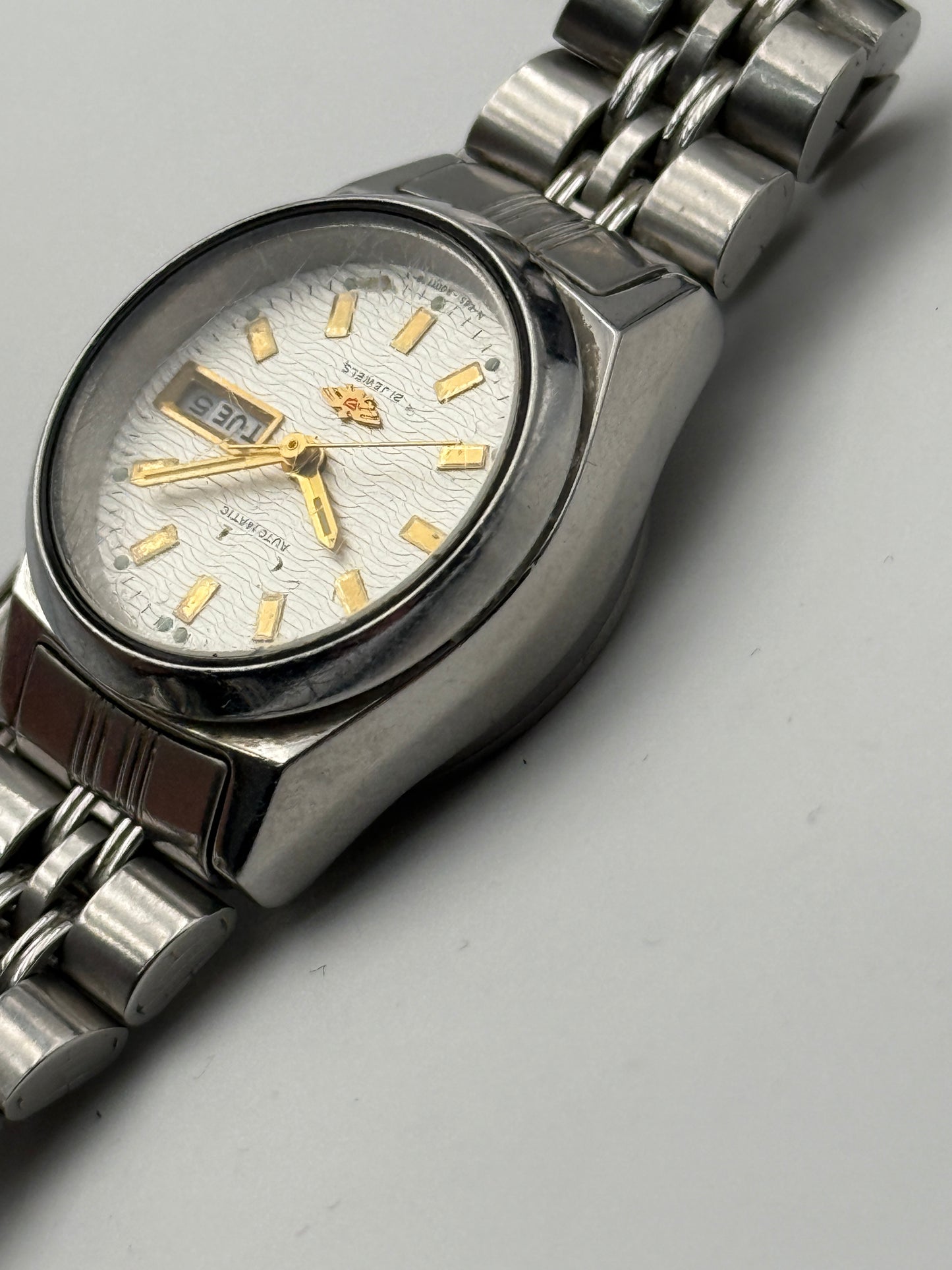 citizen automatic 4r-17367 26mm