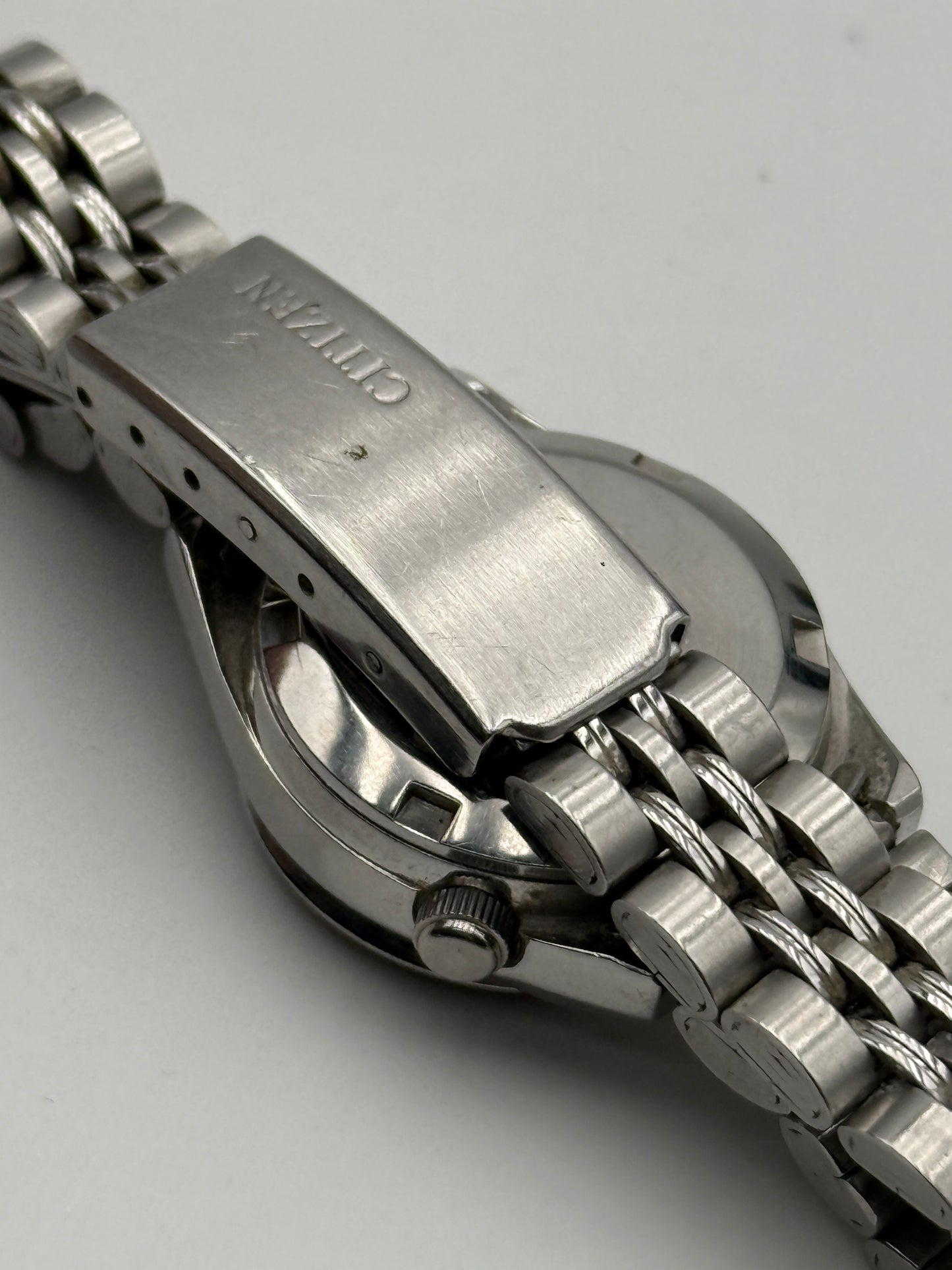 citizen automatic 4r-17367 26mm