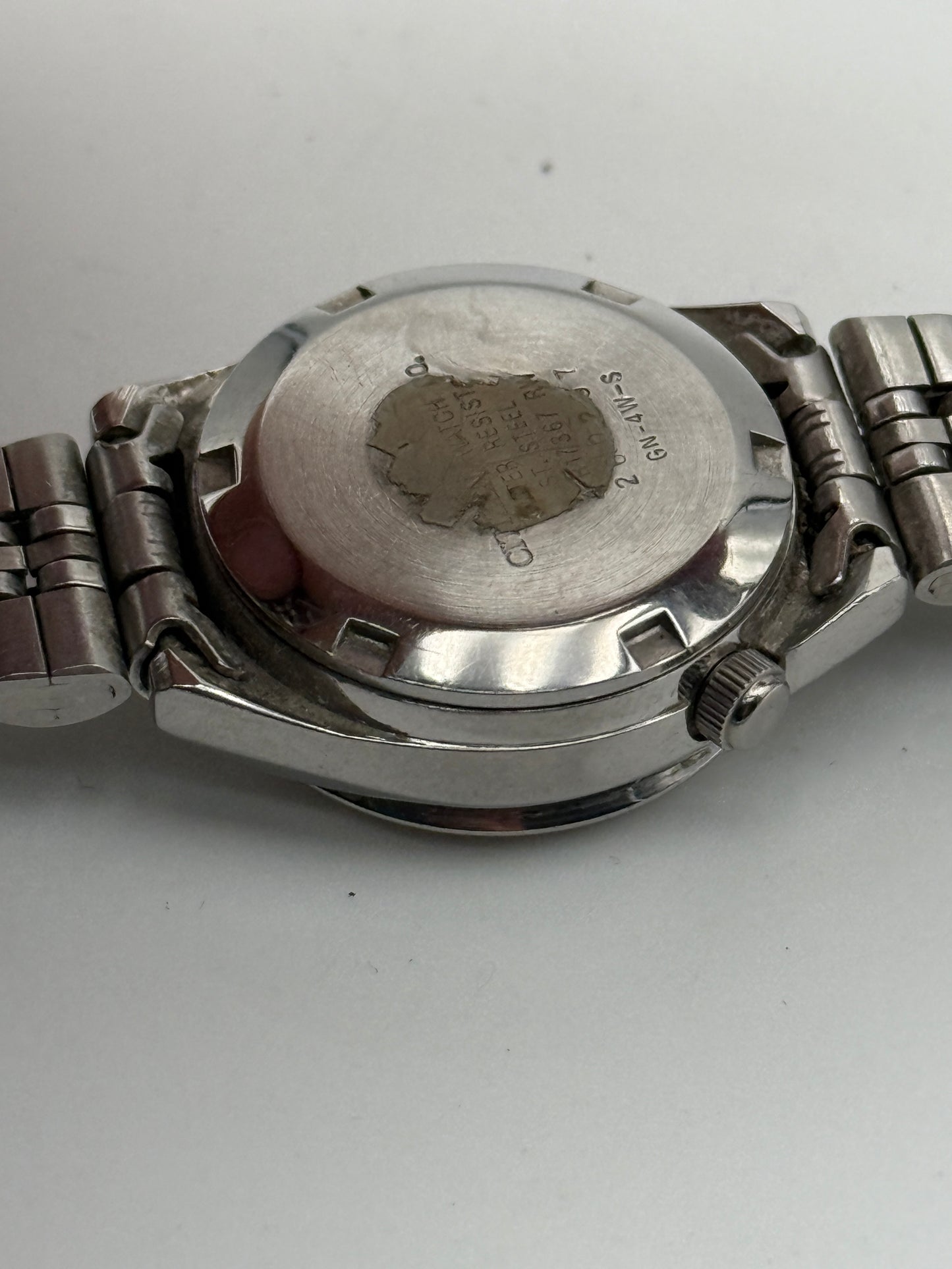 citizen automatic 4r-17367 26mm