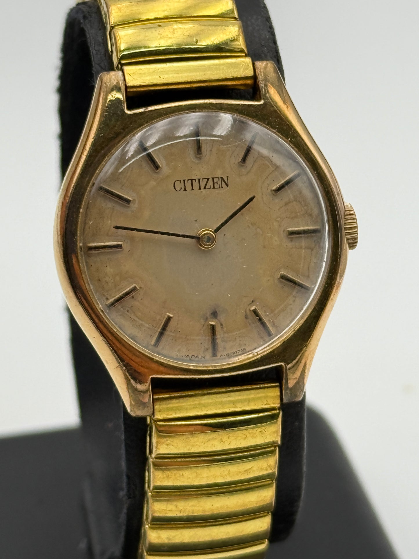citizen manuale 80-0085 30mm