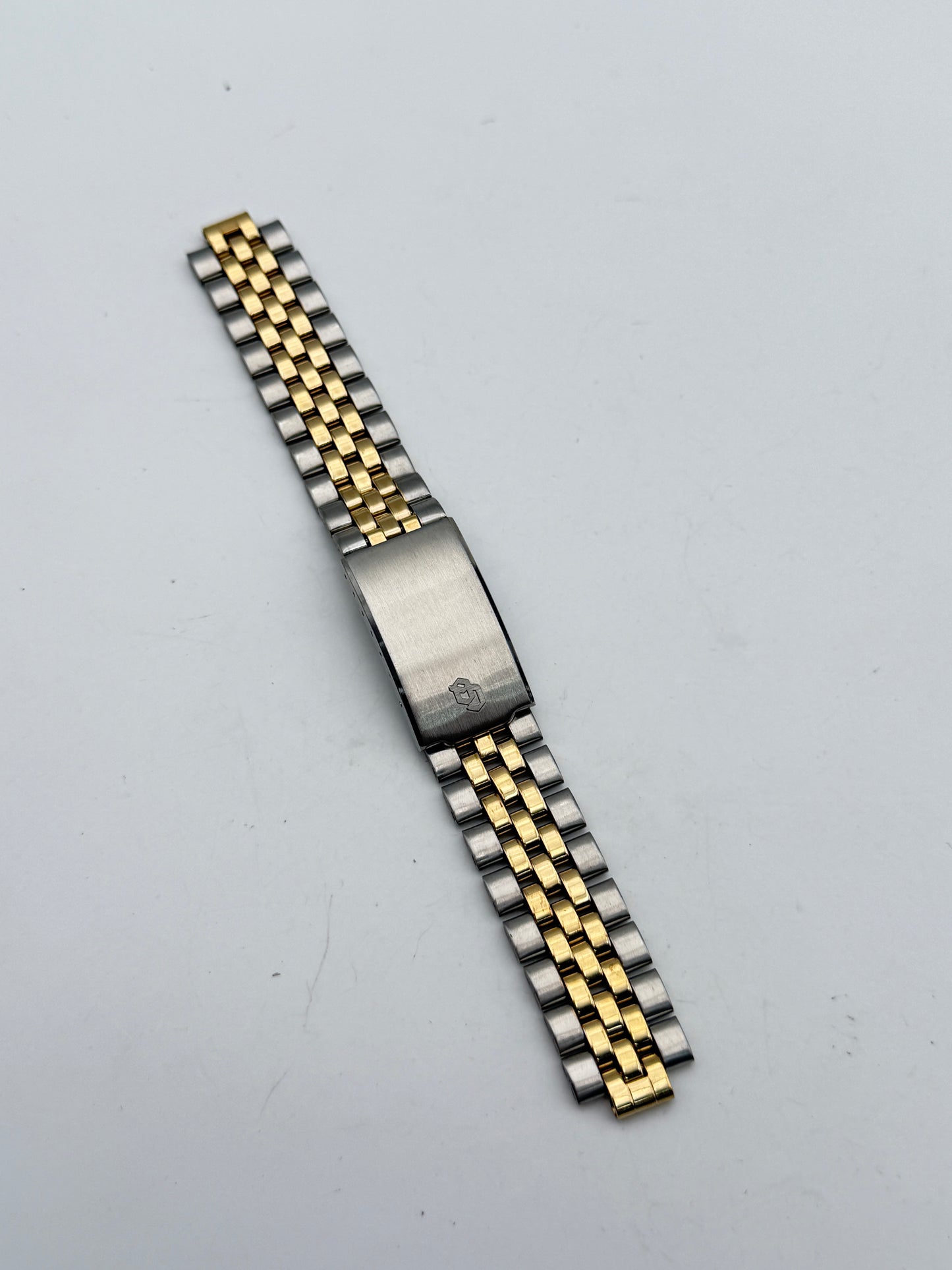 citizen cq 16-8mm bracciale bracelet