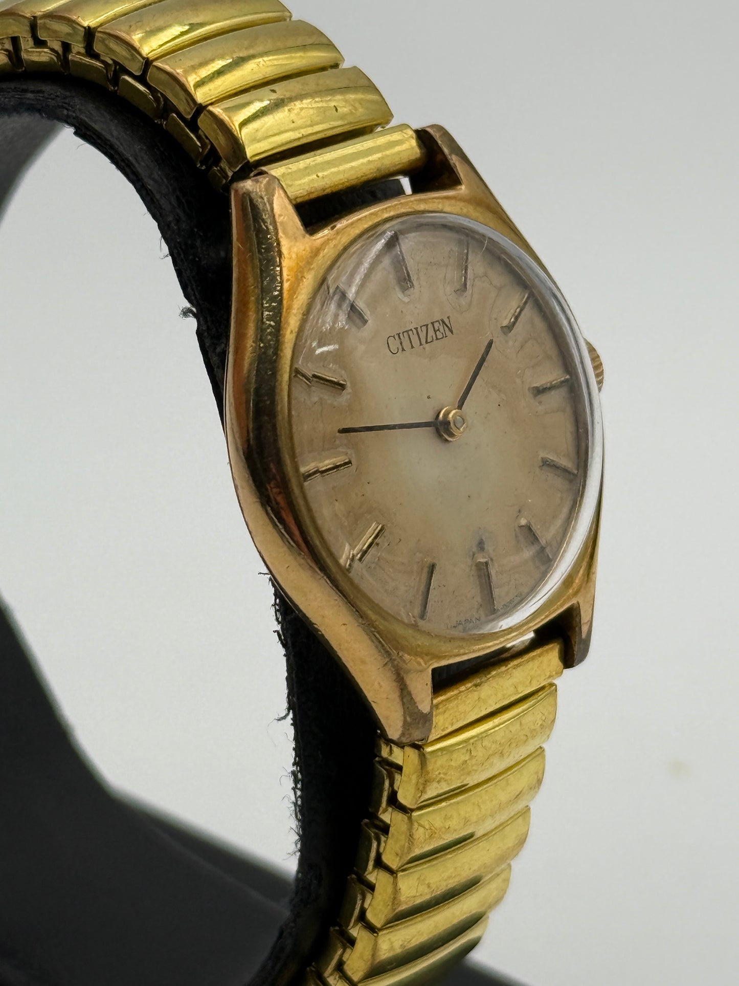 citizen manuale 80-0085 30mm