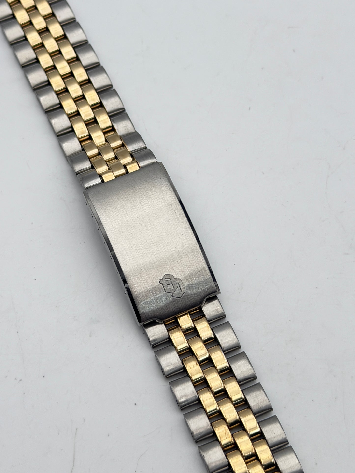 citizen cq 16-8mm bracciale bracelet