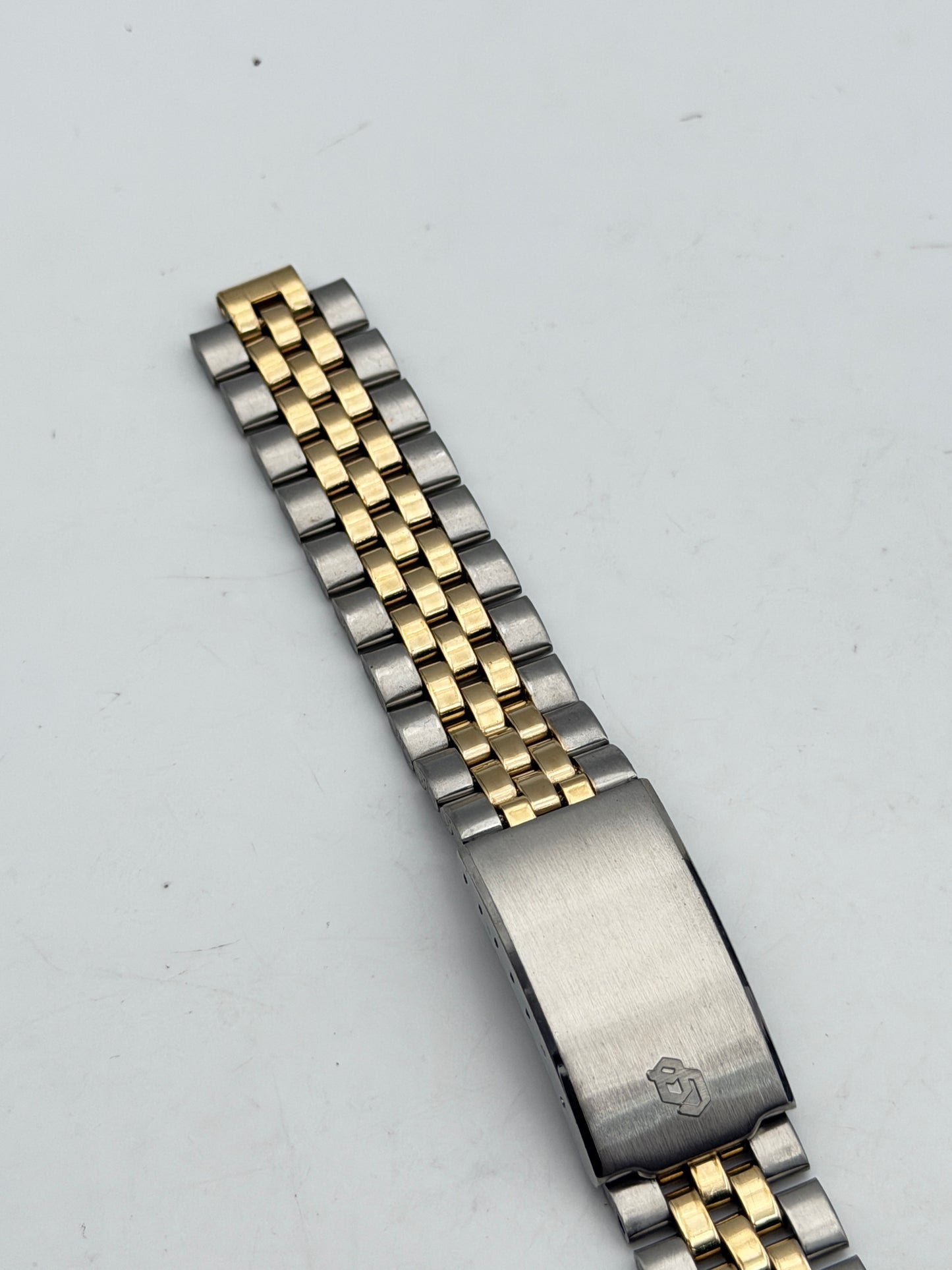 citizen cq 16-8mm bracciale bracelet