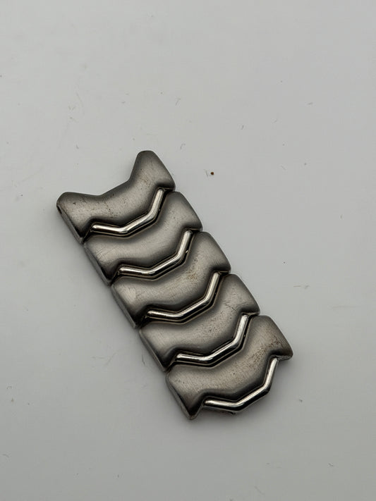 sector golden eagle 18mm maglia link