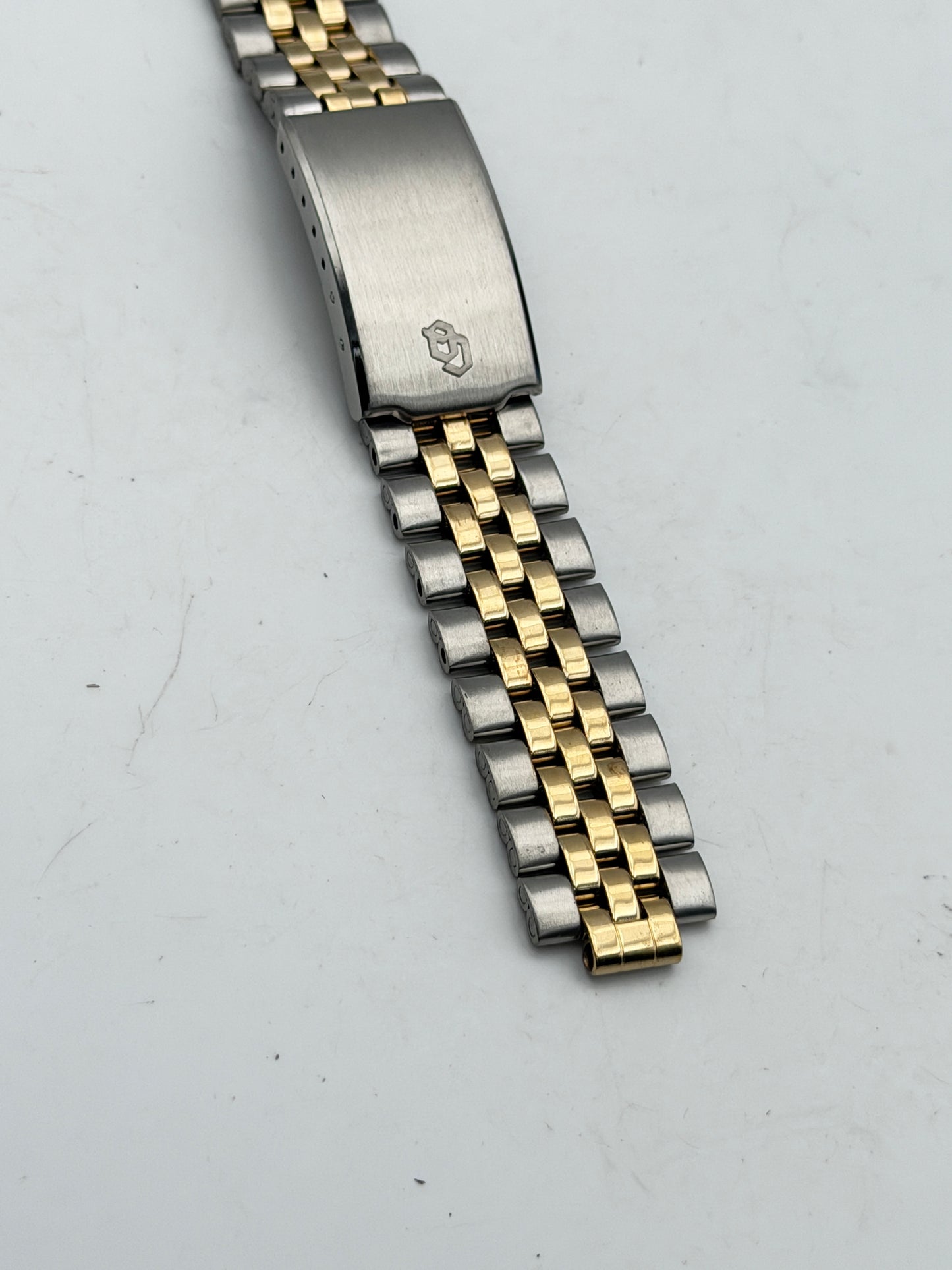 citizen cq 16-8mm bracciale bracelet