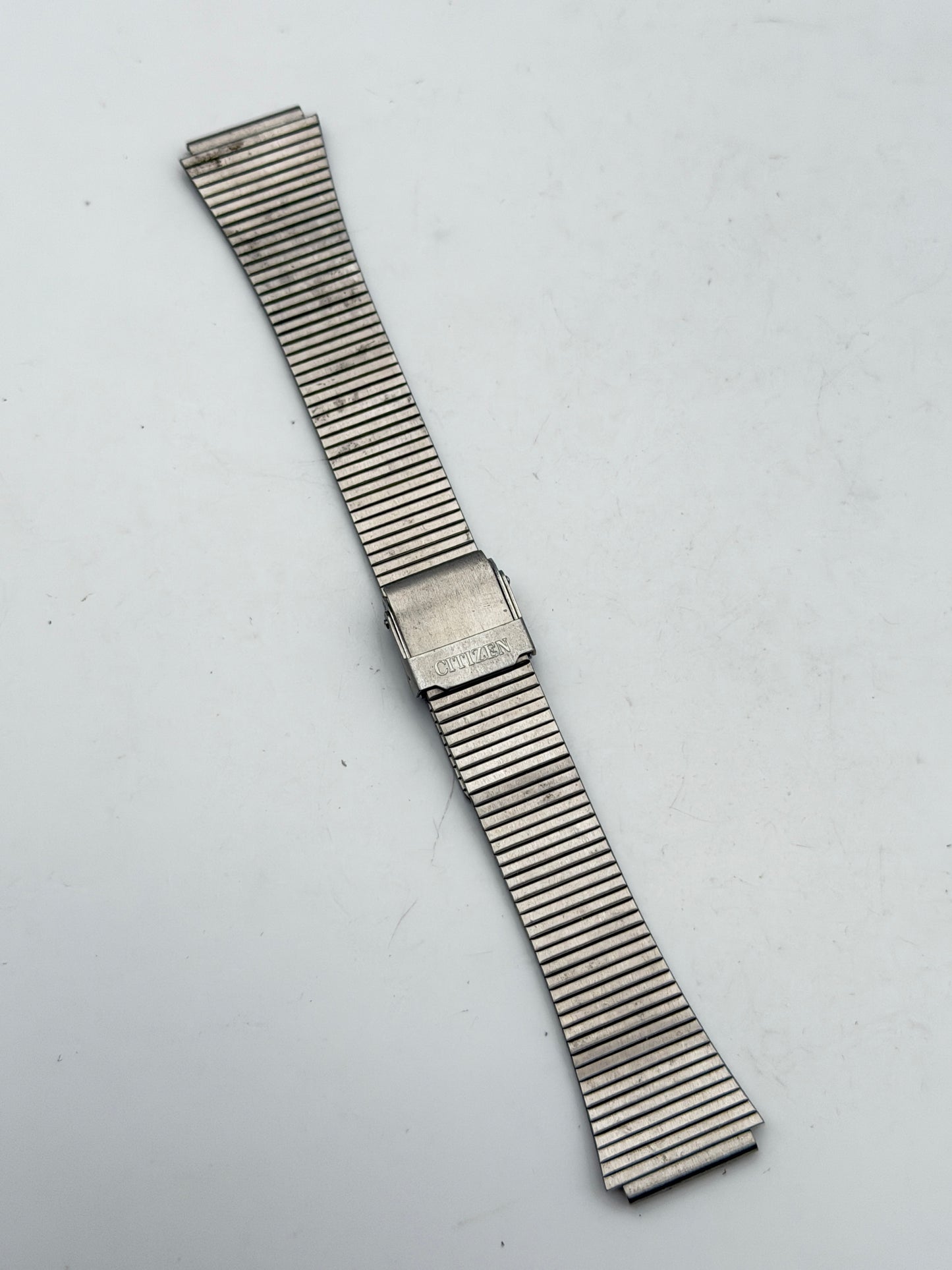 citizen 18mm bracciale bracelet
