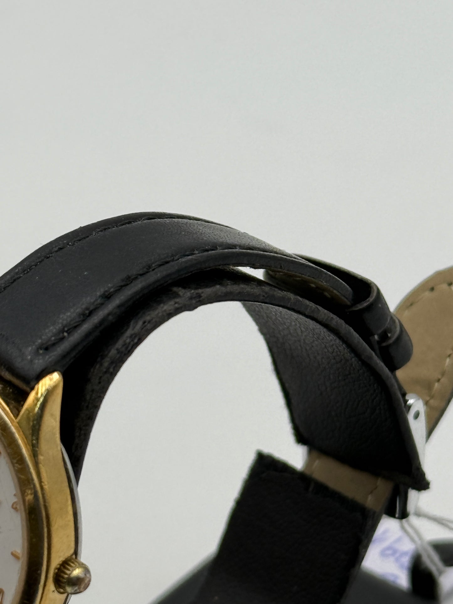 Mondia swiss movement 0150 28mm