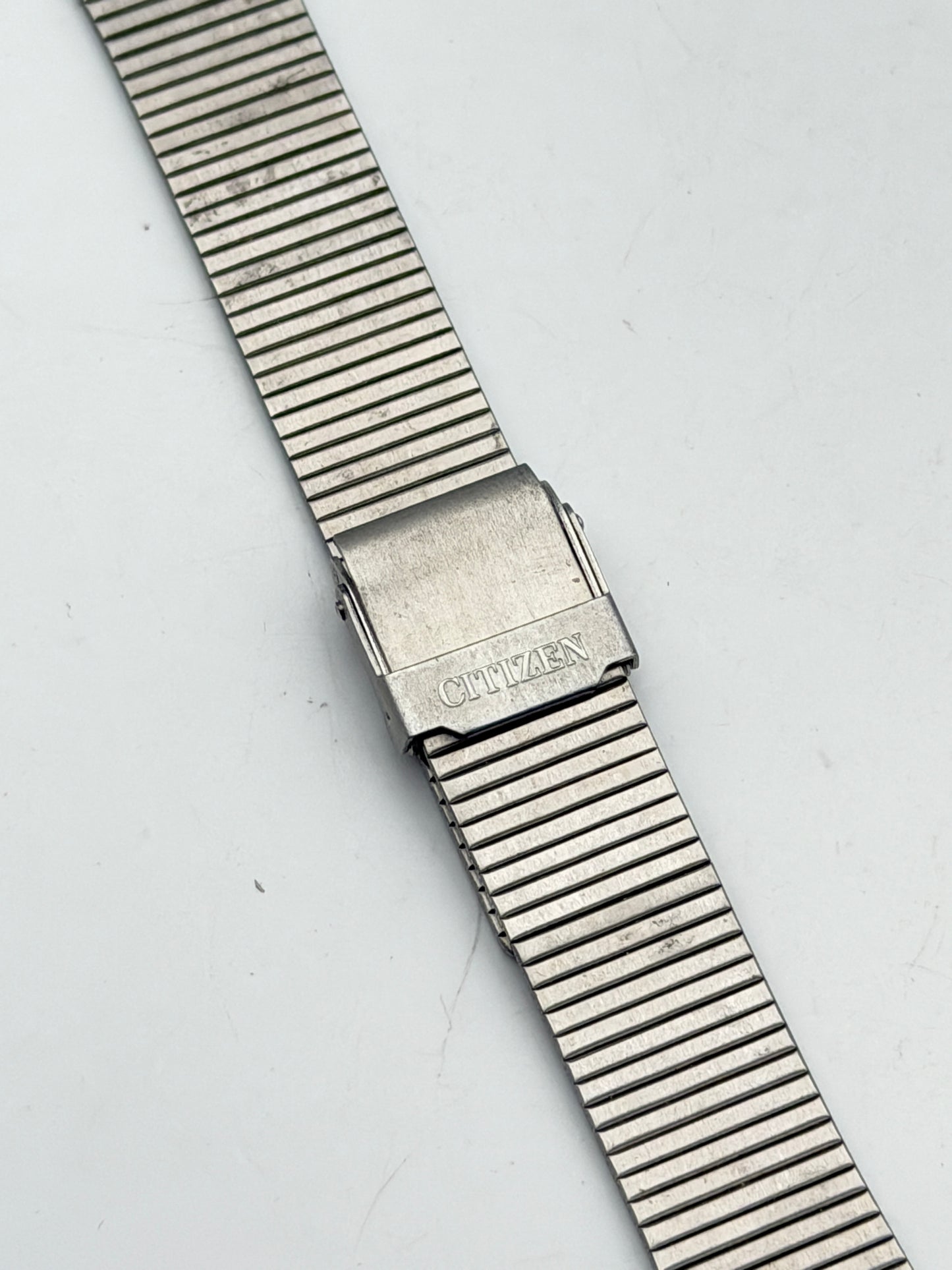 citizen 18mm bracciale bracelet