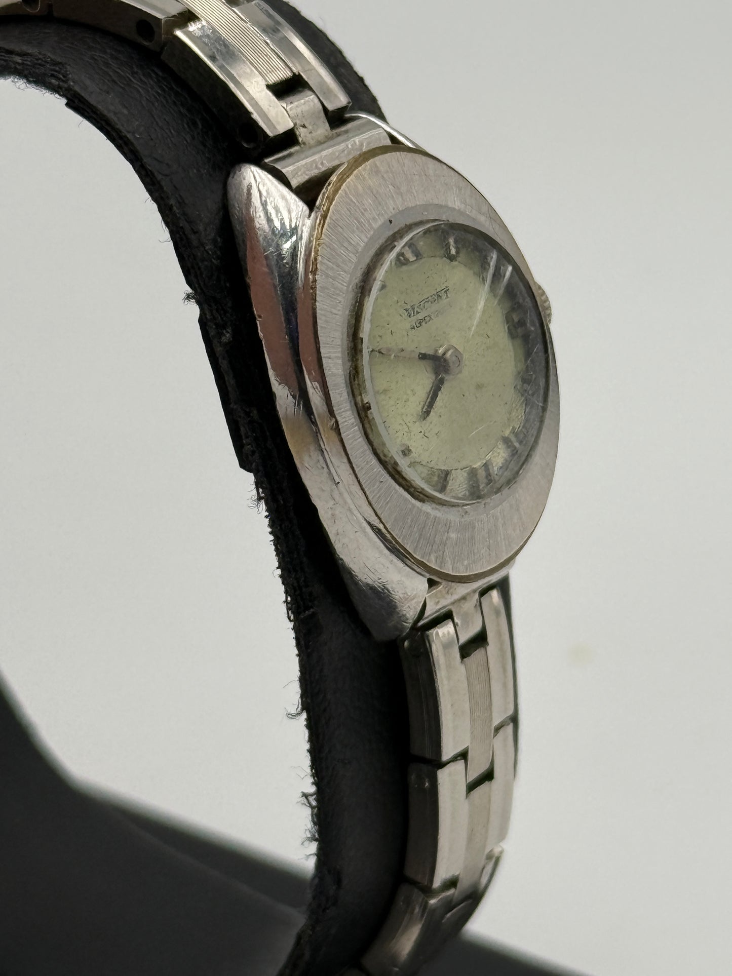Viscont old vintage watch 20x27mm