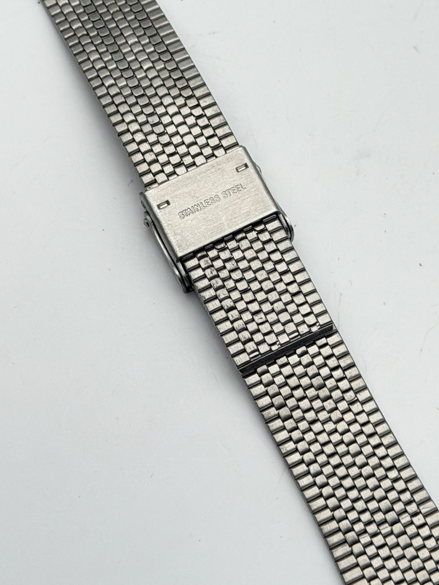 citizen 18mm bracciale bracelet