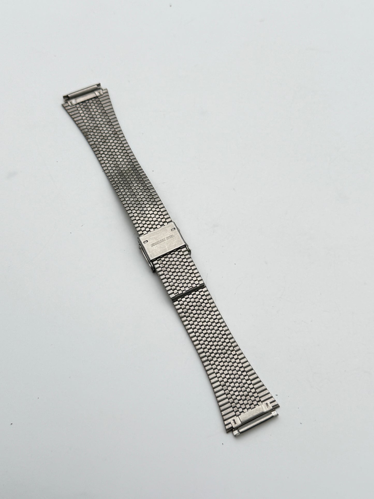citizen 18mm bracciale bracelet