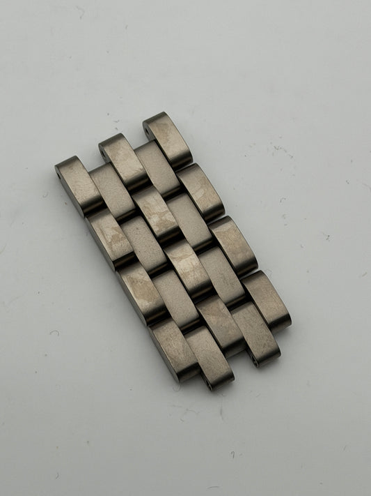 sector diving team 20mm maglia link