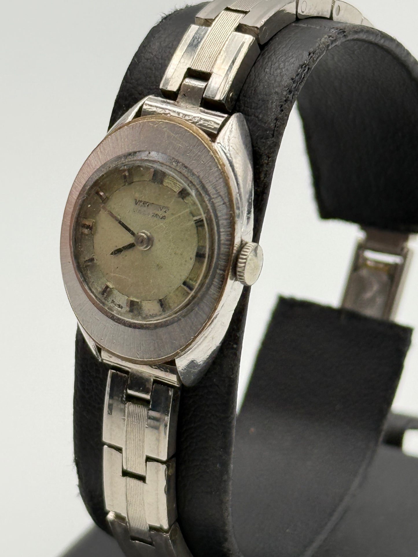 Viscont old vintage watch 20x27mm