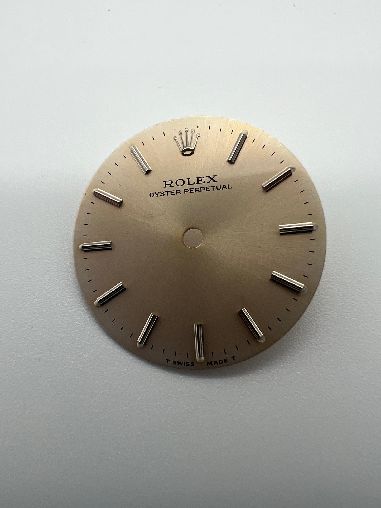Rolex oyster perpetual