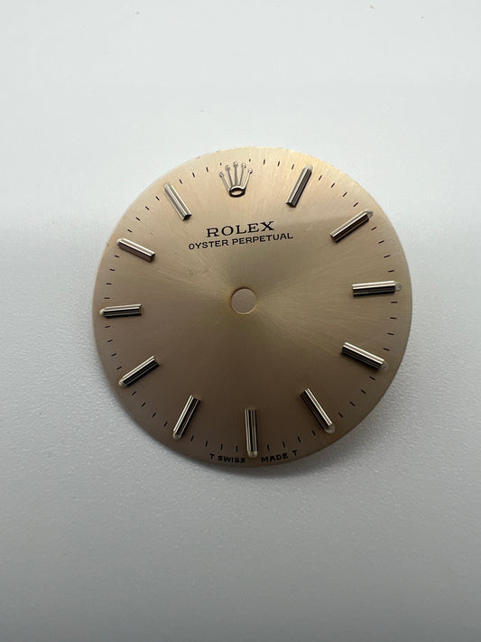 Rolex oyster perpetual