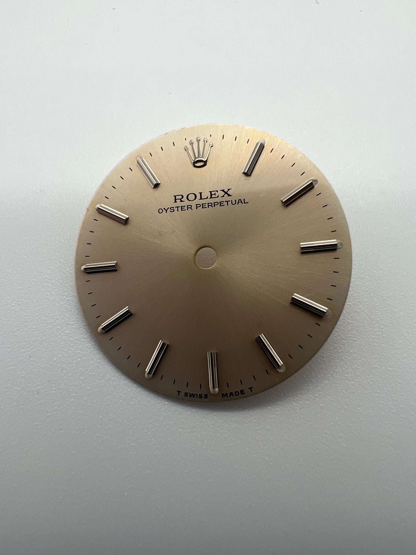 Rolex oyster perpetual