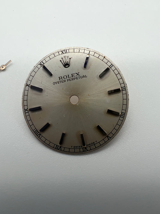Rolex oyster perpetual