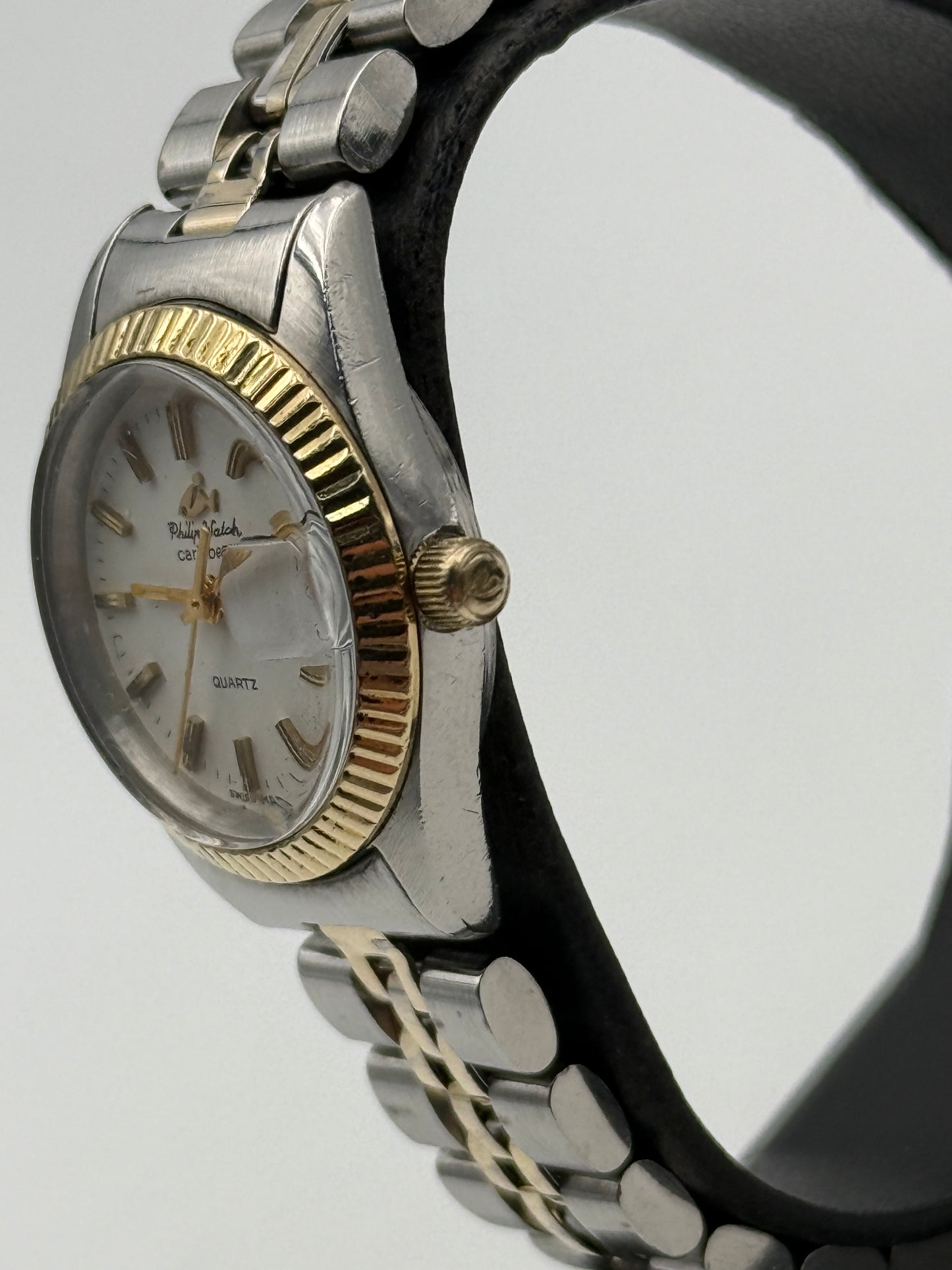 Philip watch Caribbean quartz  siwss made