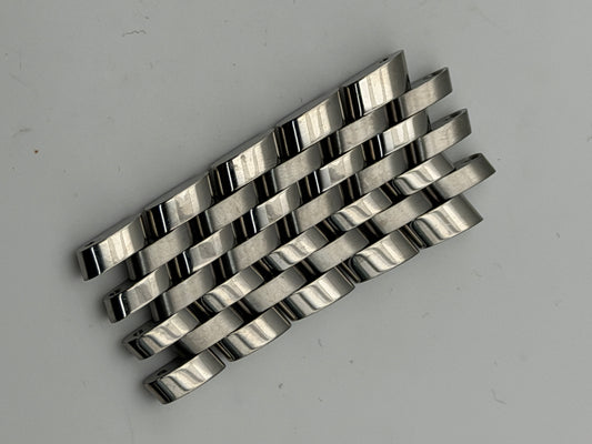 sector 19mm maglia link