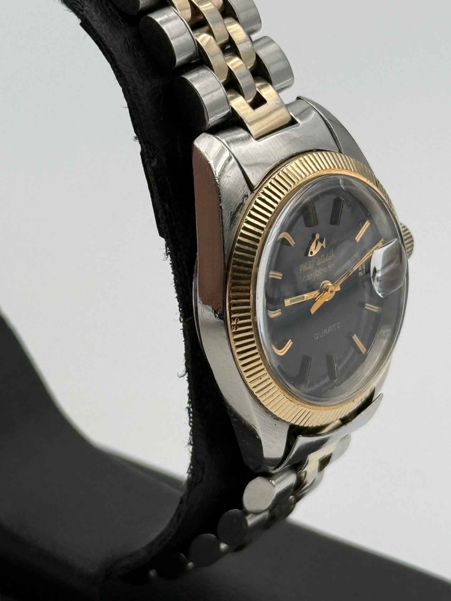 Philip watch Caribbean quartz  siwss made