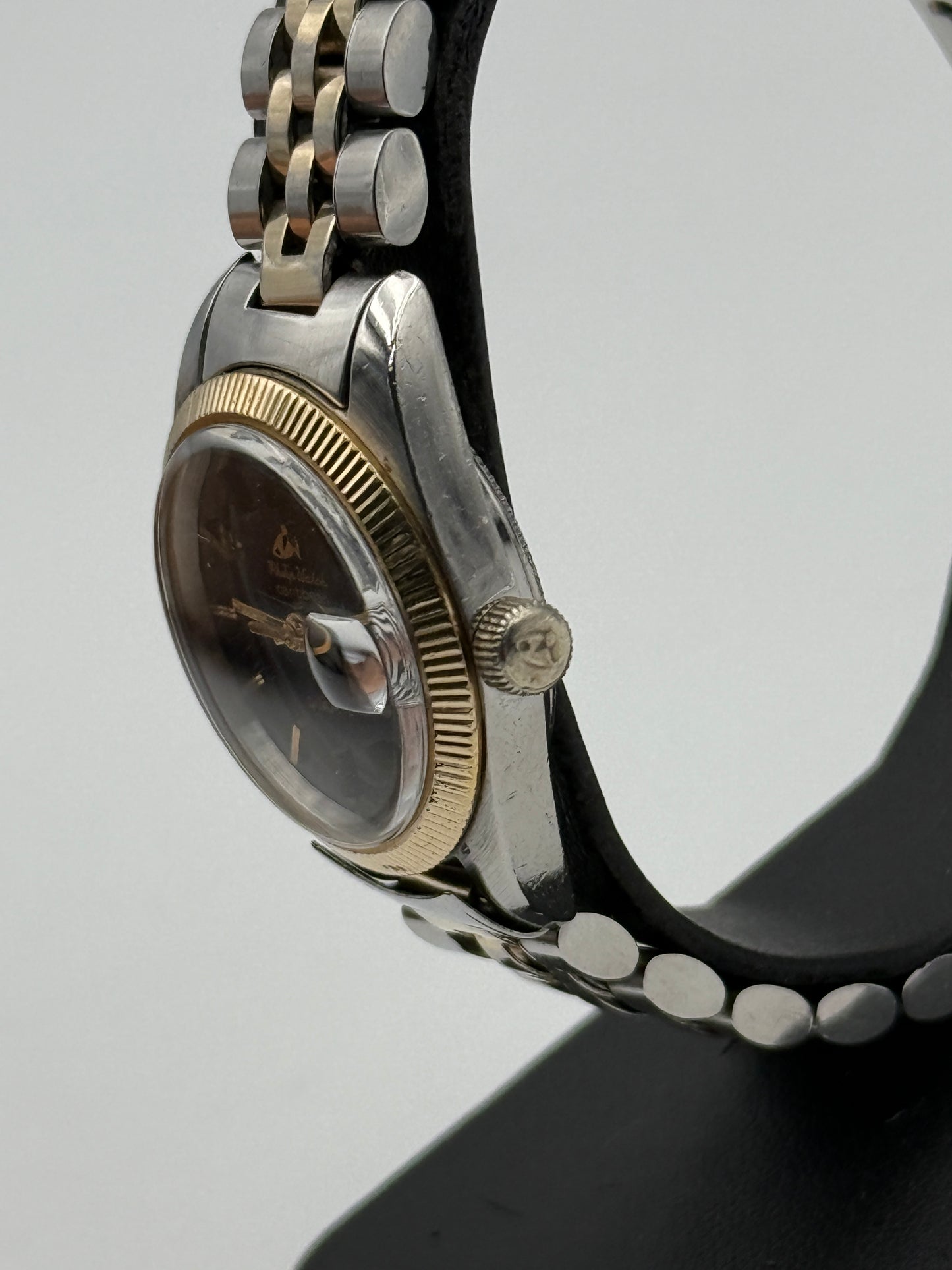Philip watch Caribbean quartz  siwss made