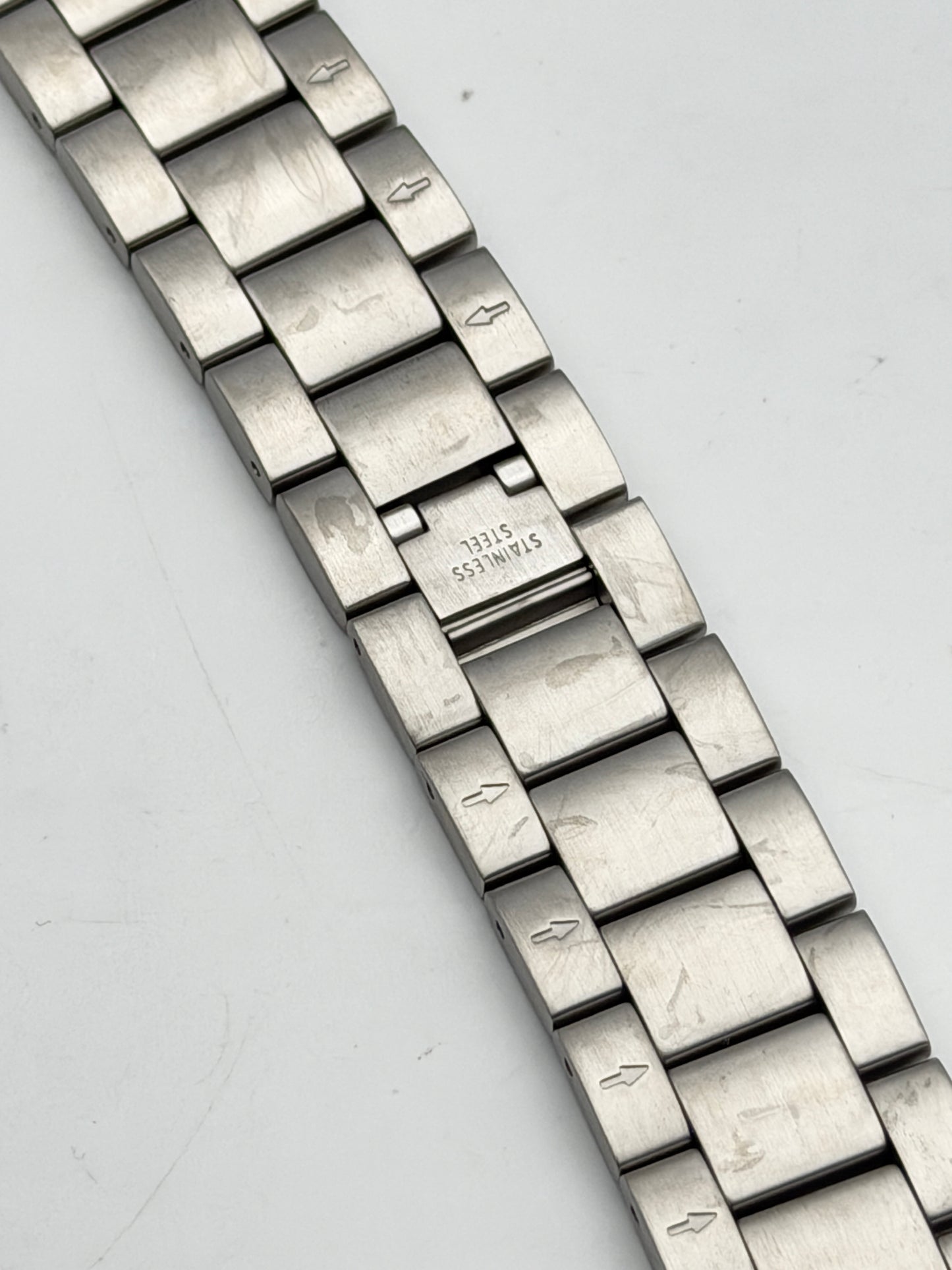 rg 18-10 bracciale bracelet