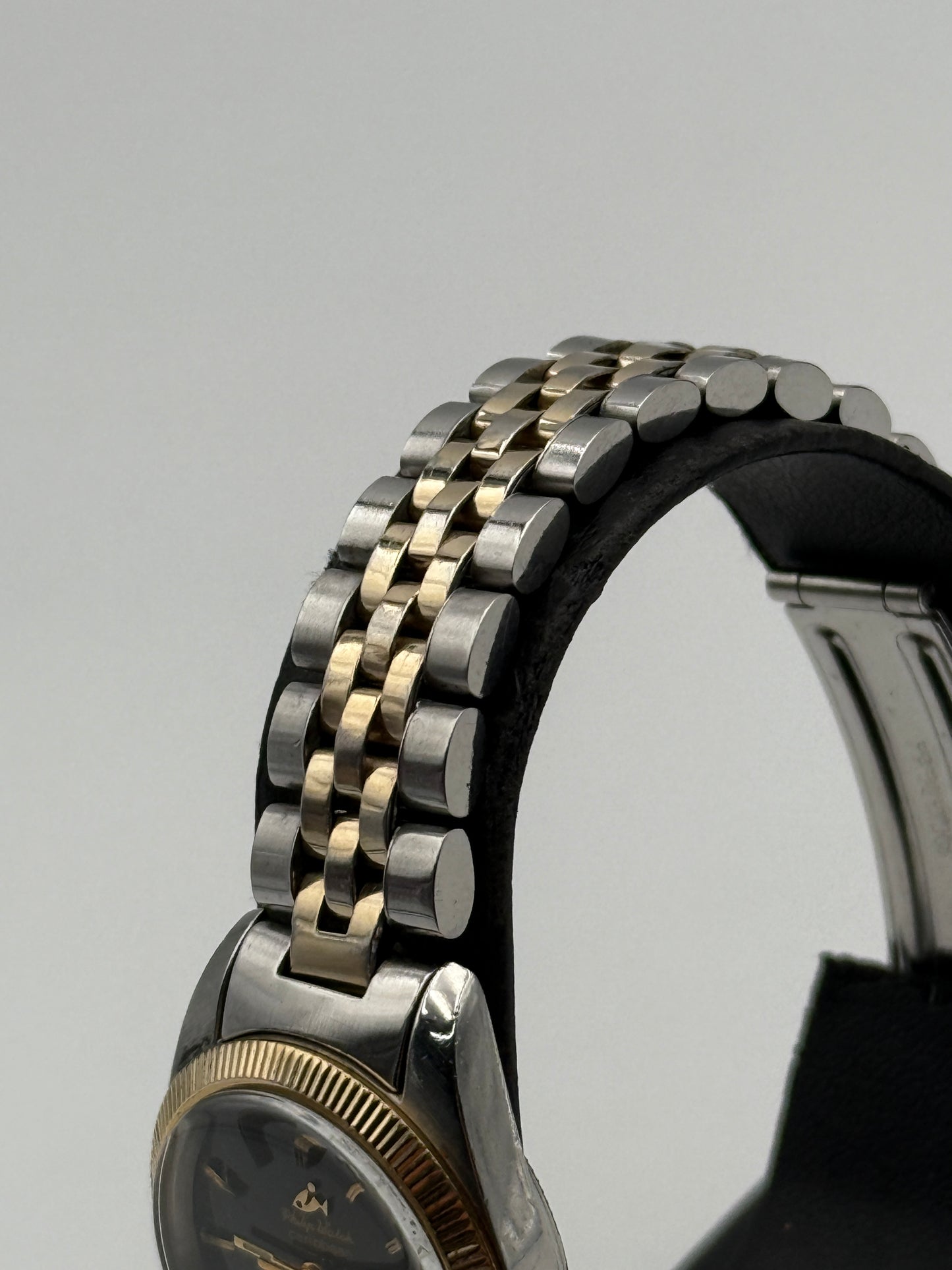 Philip watch Caribbean quartz  siwss made