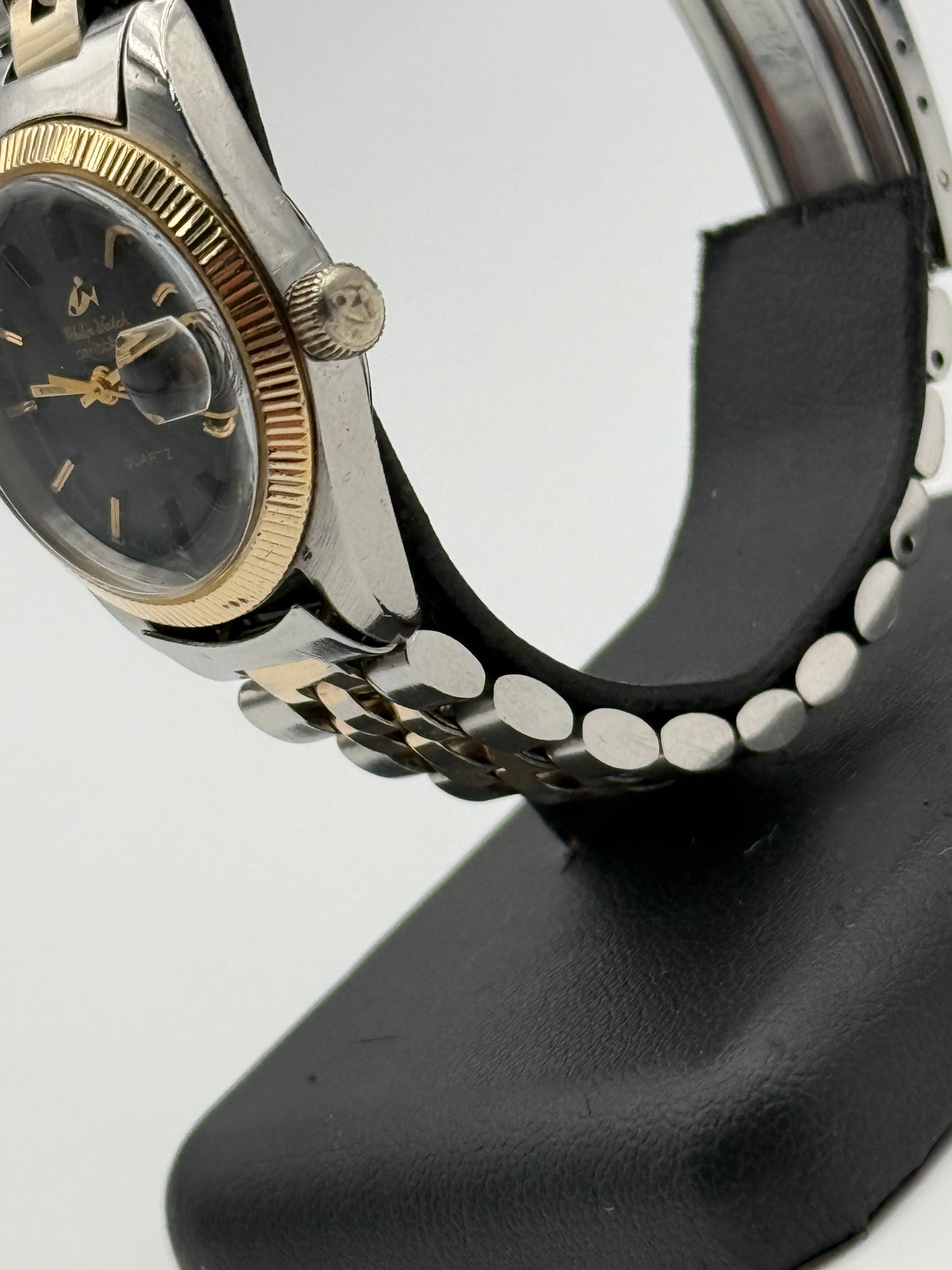 Philip watch Caribbean quartz  siwss made