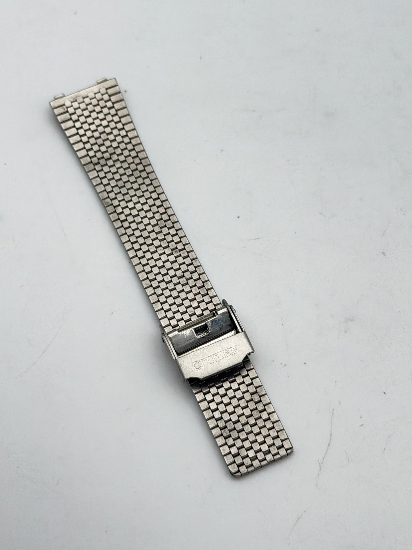 citizen 16mm spezzone bracciale bracelet
