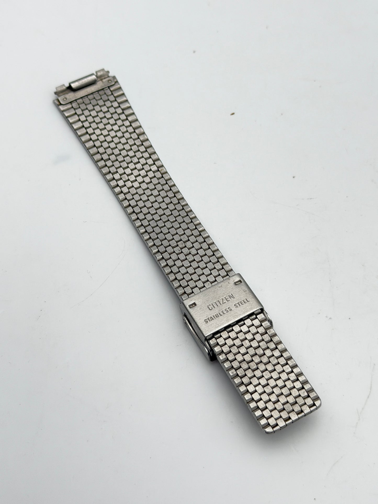 citizen 16mm spezzone bracciale bracelet
