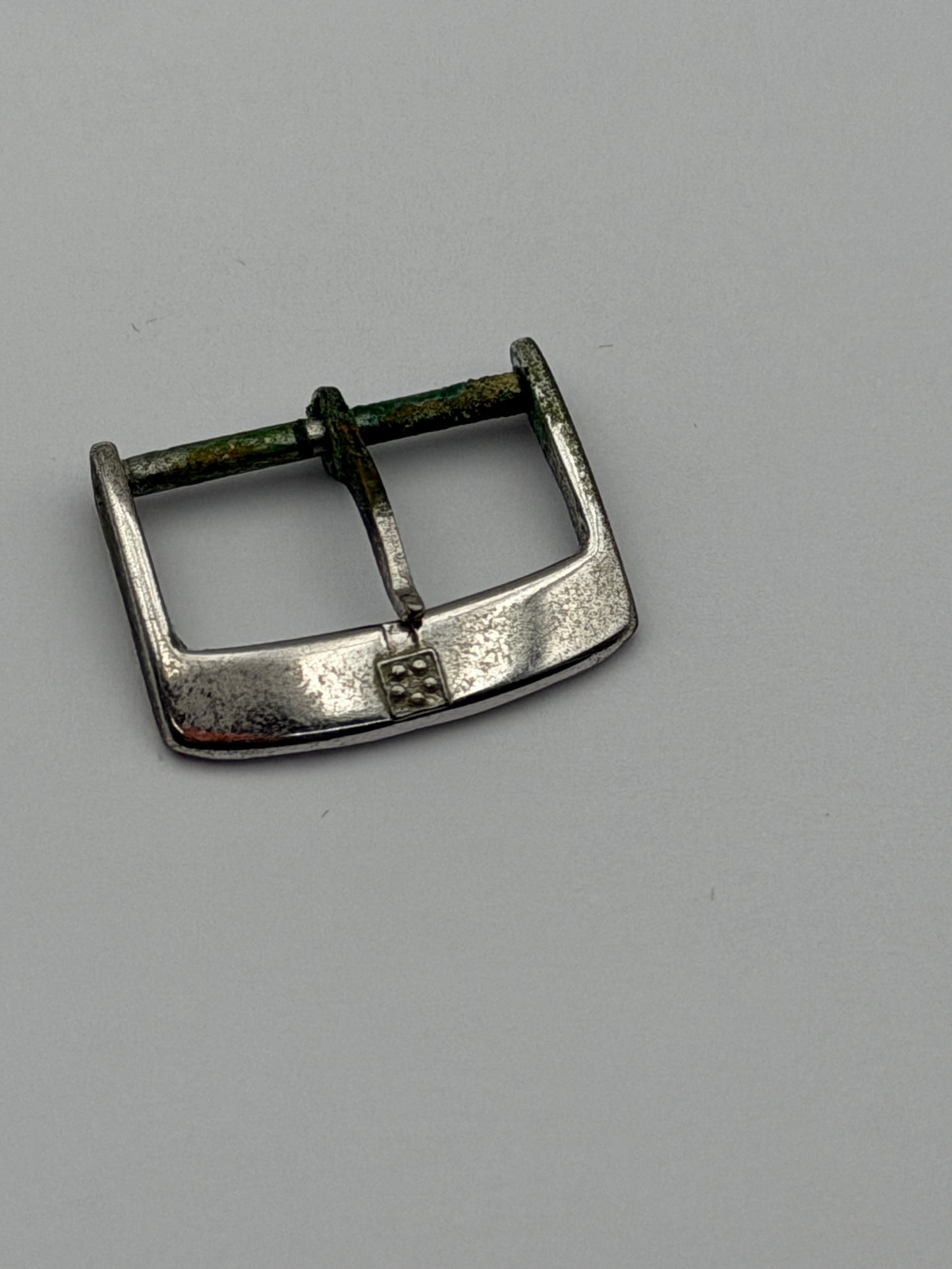 eterna 18mm fibbia buckle