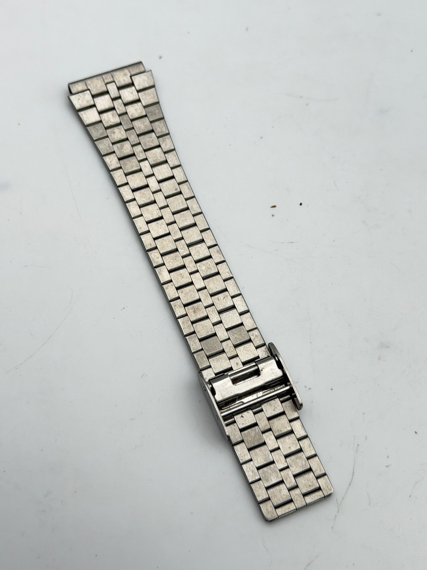 citizen 18mm bracciale bracelet
