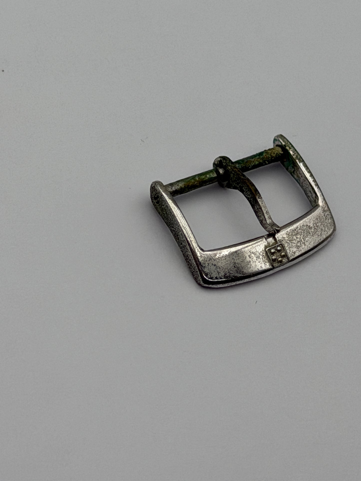 eterna 18mm fibbia buckle