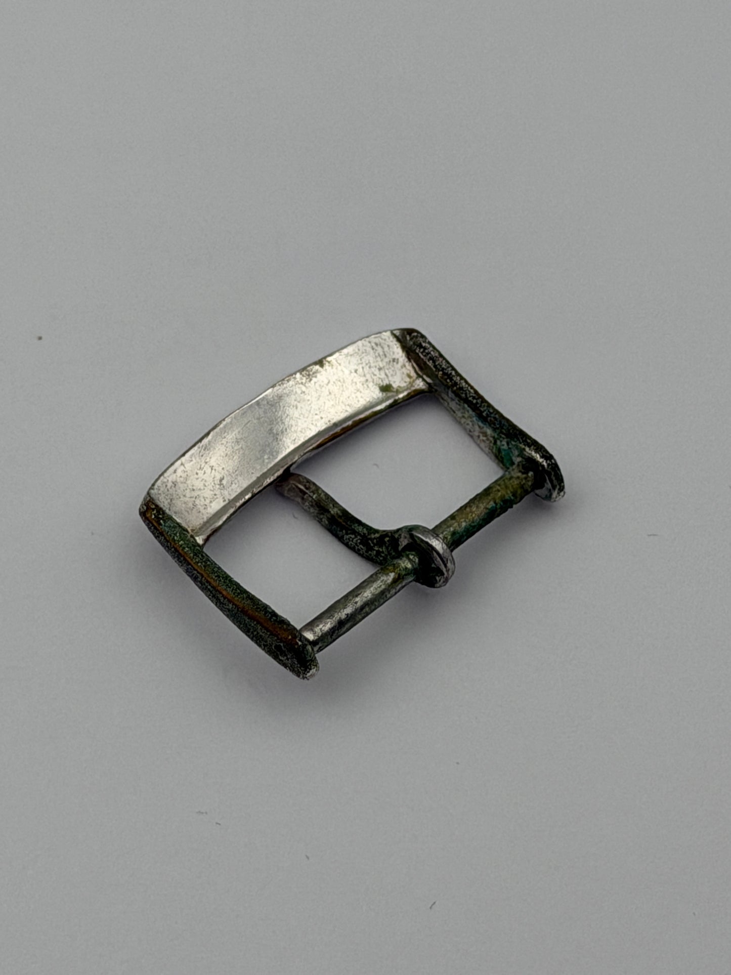 eterna 18mm fibbia buckle